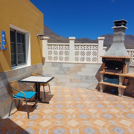 Finca Los Rosales La Lajita Ngoại thất bức ảnh