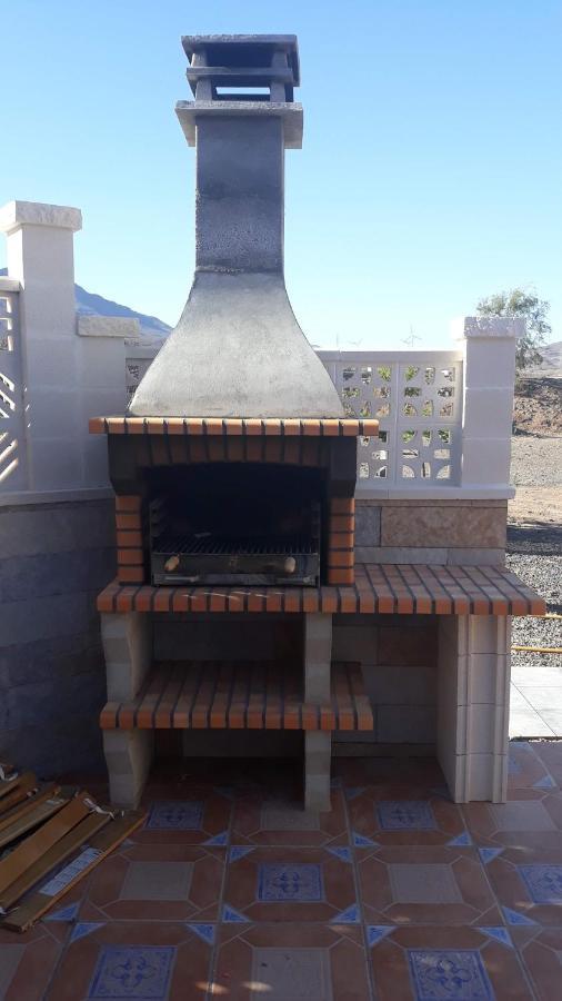 Finca Los Rosales La Lajita Ngoại thất bức ảnh