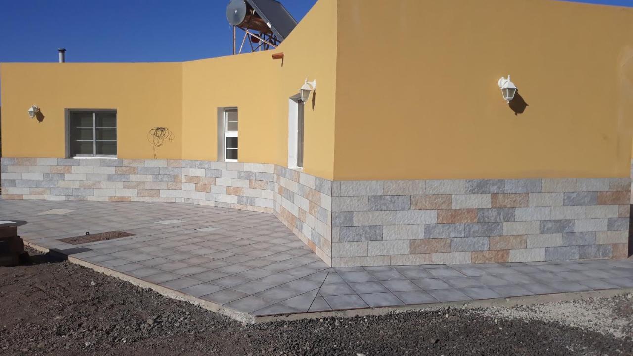 Finca Los Rosales La Lajita Ngoại thất bức ảnh
