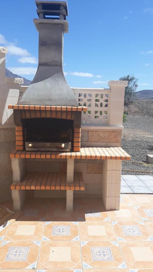 Finca Los Rosales La Lajita Ngoại thất bức ảnh