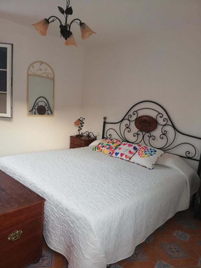 Finca Los Rosales La Lajita Ngoại thất bức ảnh