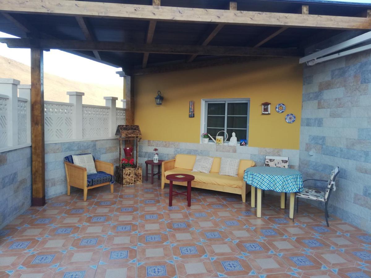 Finca Los Rosales La Lajita Ngoại thất bức ảnh