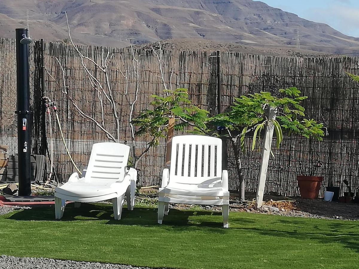 Finca Los Rosales La Lajita Ngoại thất bức ảnh