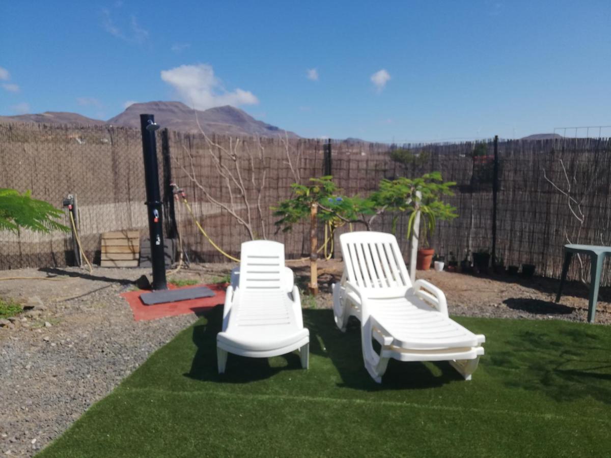 Finca Los Rosales La Lajita Ngoại thất bức ảnh