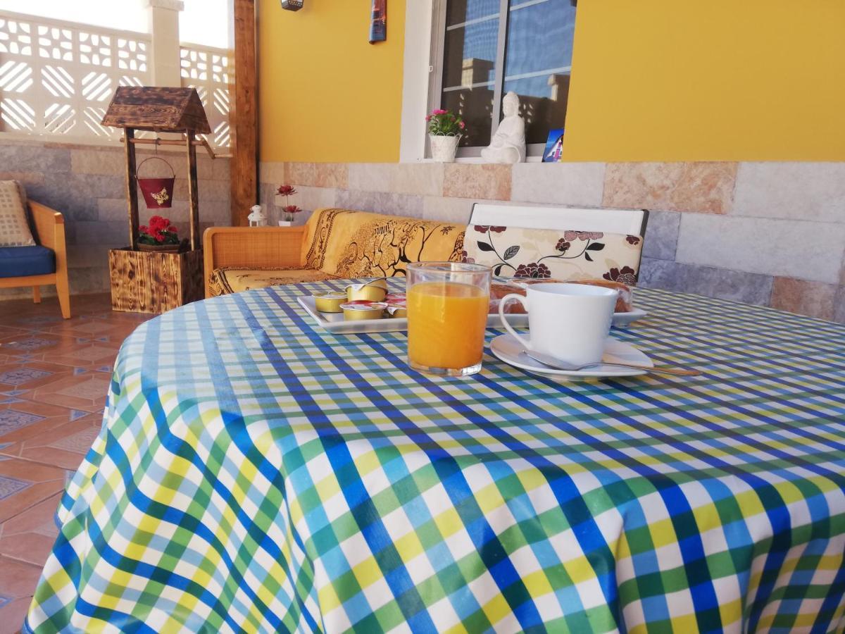 Finca Los Rosales La Lajita Ngoại thất bức ảnh