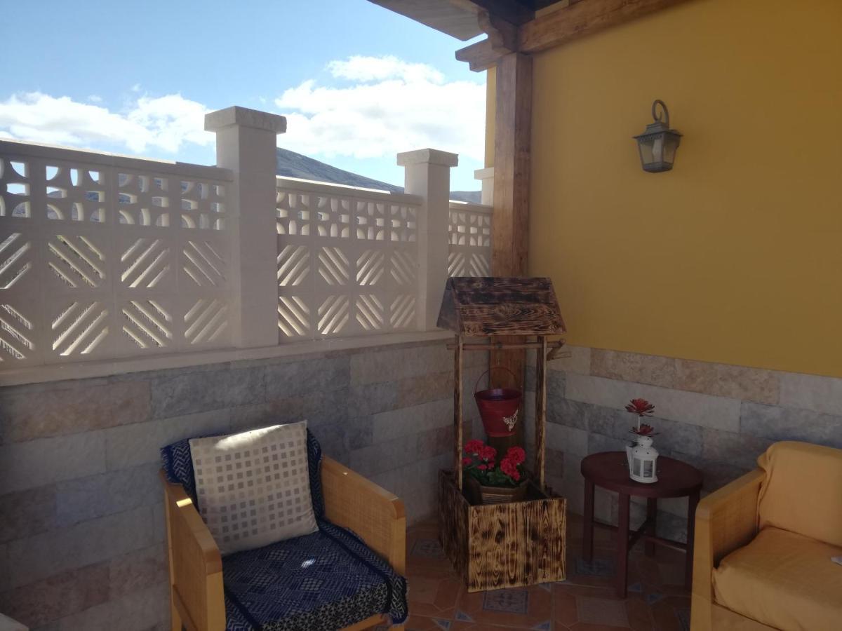 Finca Los Rosales La Lajita Ngoại thất bức ảnh