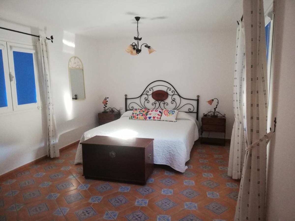 Finca Los Rosales La Lajita Ngoại thất bức ảnh