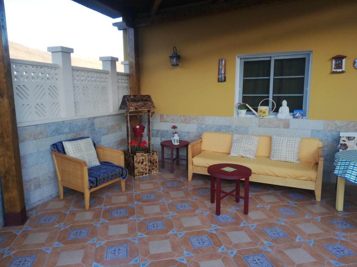 Finca Los Rosales La Lajita Ngoại thất bức ảnh