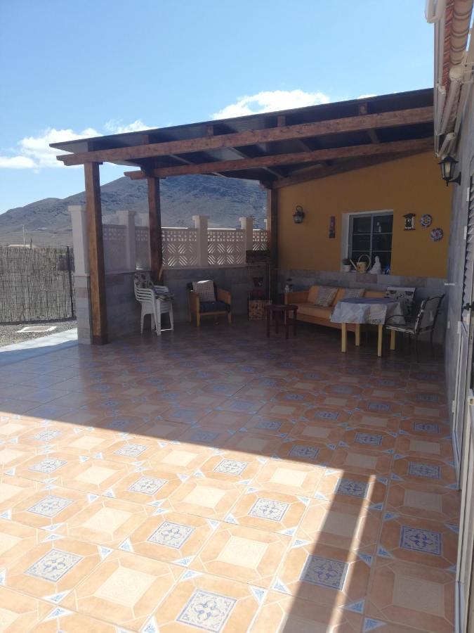 Finca Los Rosales La Lajita Ngoại thất bức ảnh