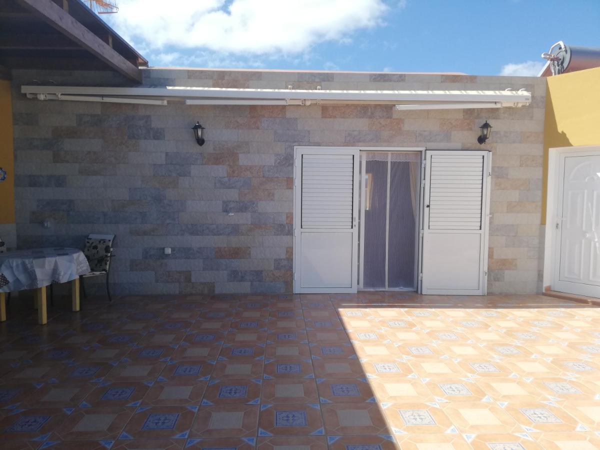 Finca Los Rosales La Lajita Ngoại thất bức ảnh