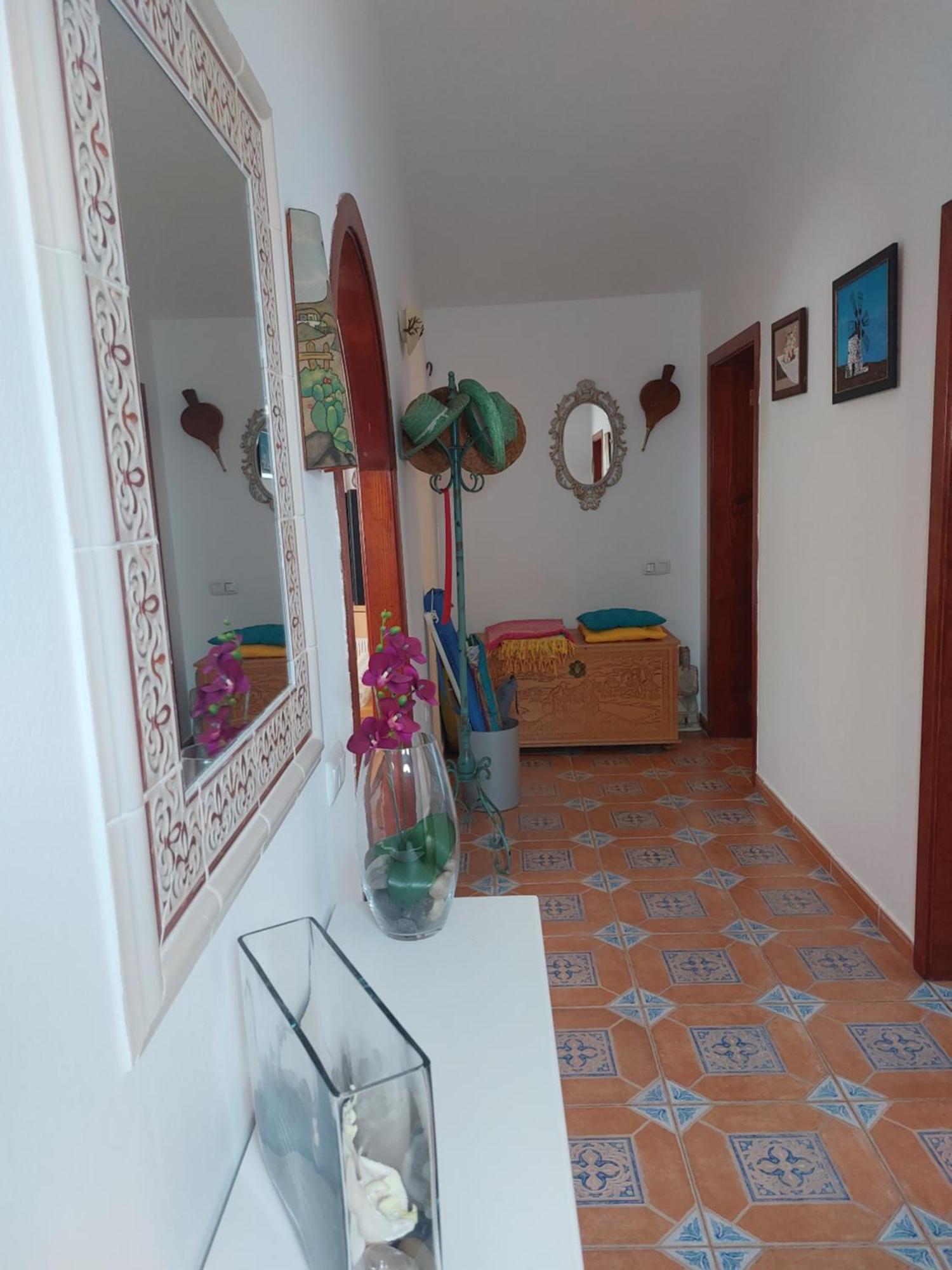 Finca Los Rosales La Lajita Ngoại thất bức ảnh