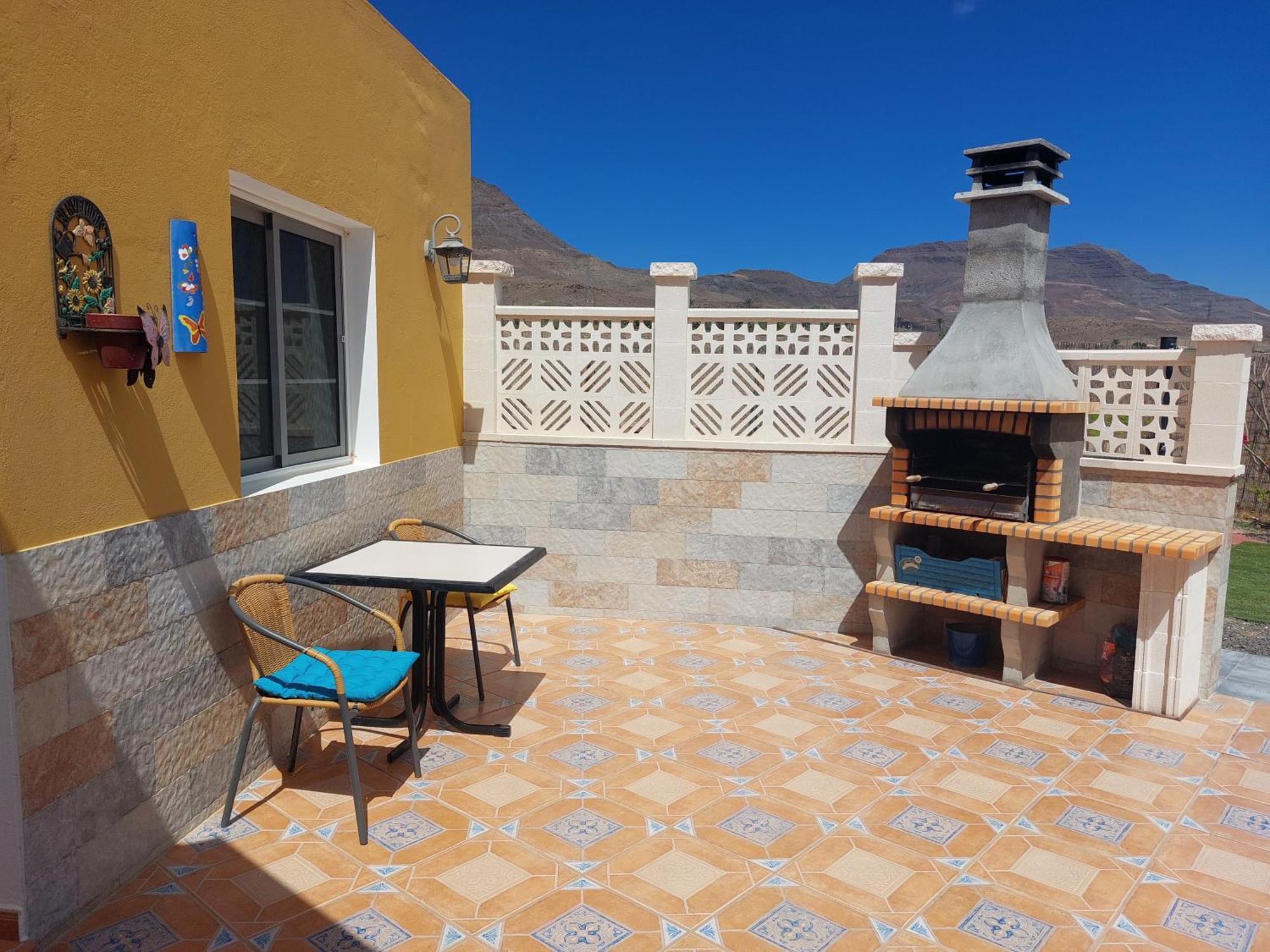 Finca Los Rosales La Lajita Ngoại thất bức ảnh