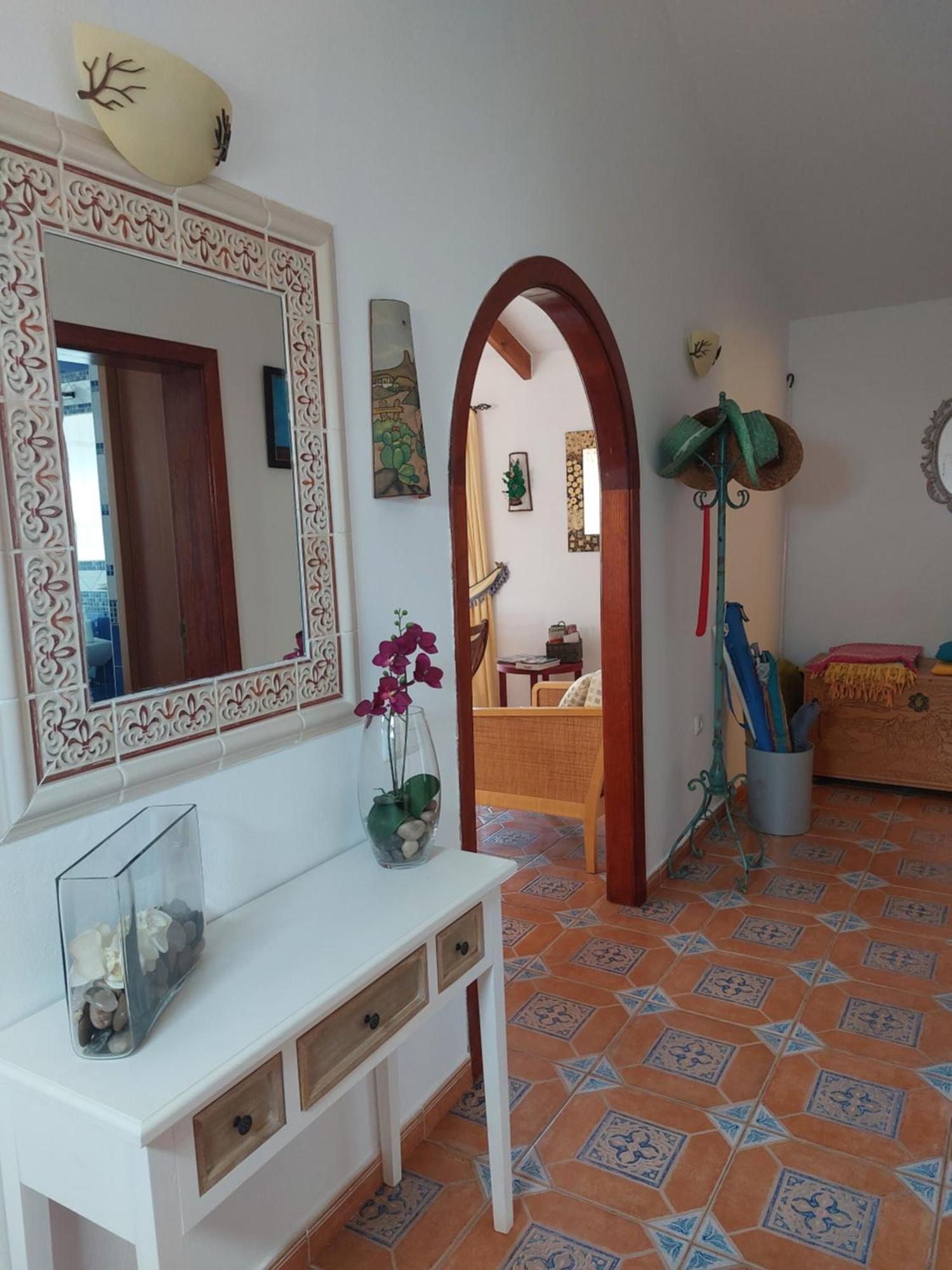 Finca Los Rosales La Lajita Ngoại thất bức ảnh