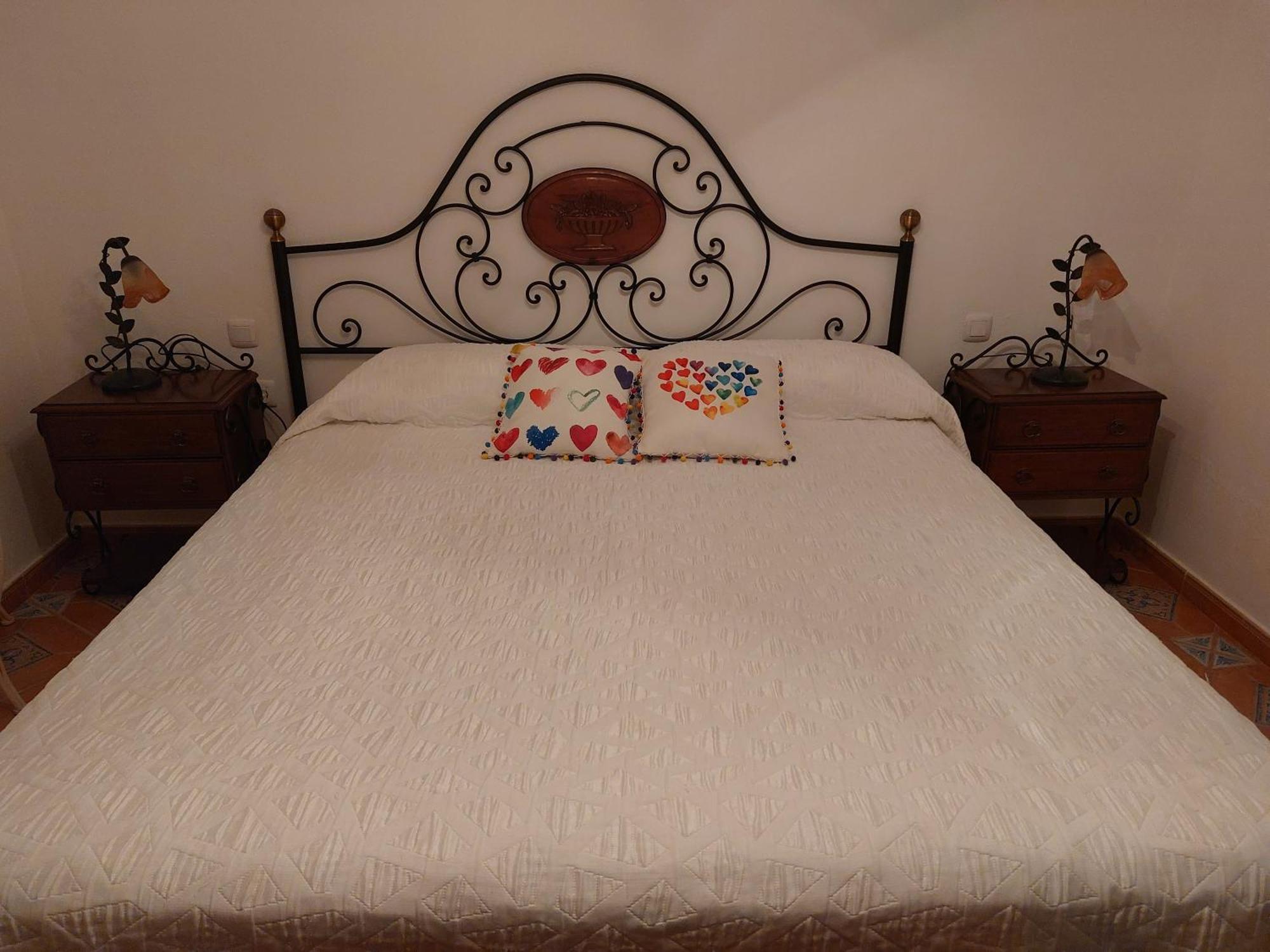 Finca Los Rosales La Lajita Ngoại thất bức ảnh