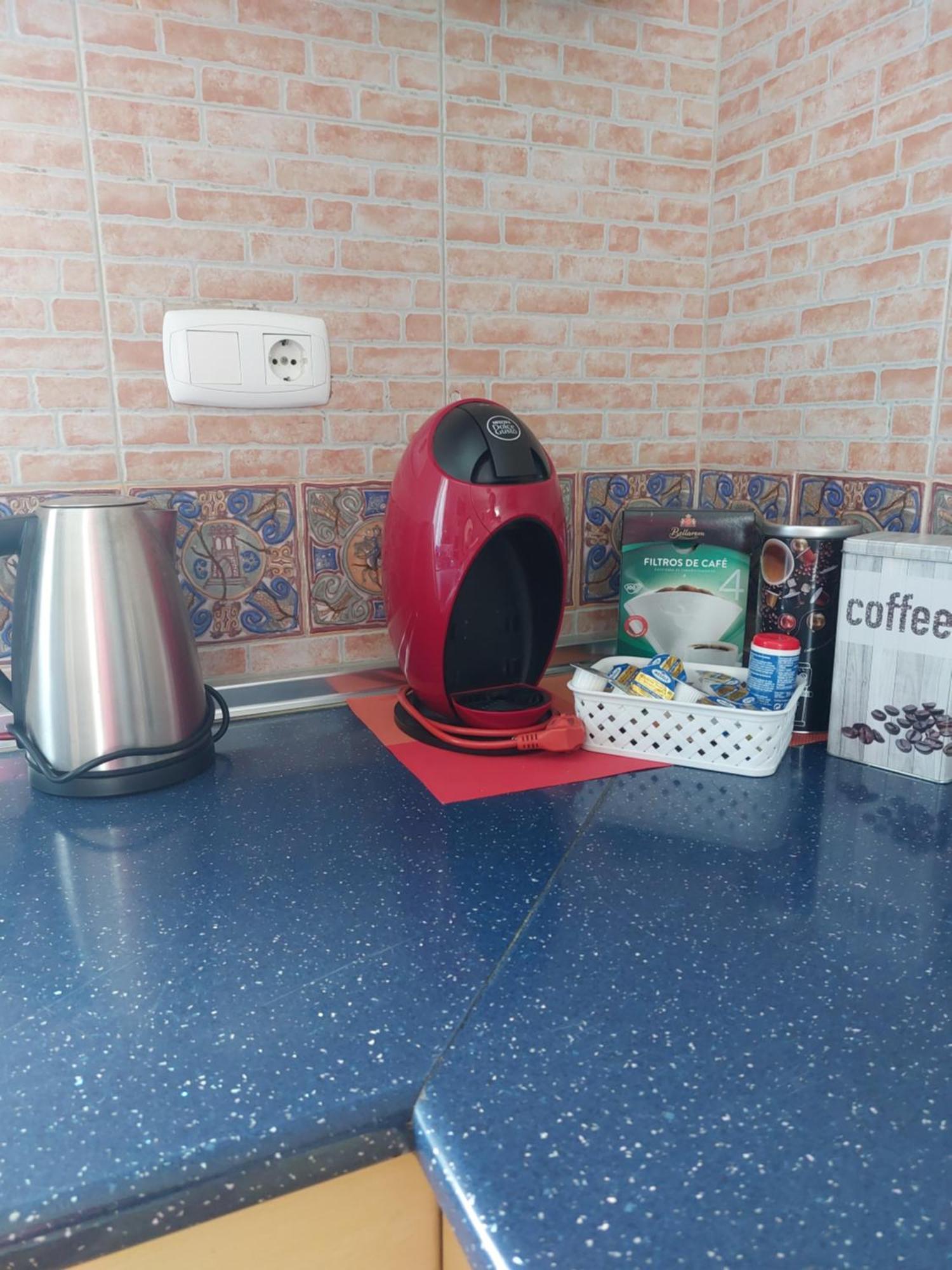 Finca Los Rosales La Lajita Ngoại thất bức ảnh