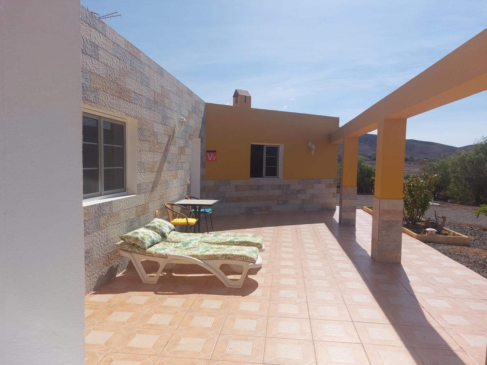 Finca Los Rosales La Lajita Ngoại thất bức ảnh