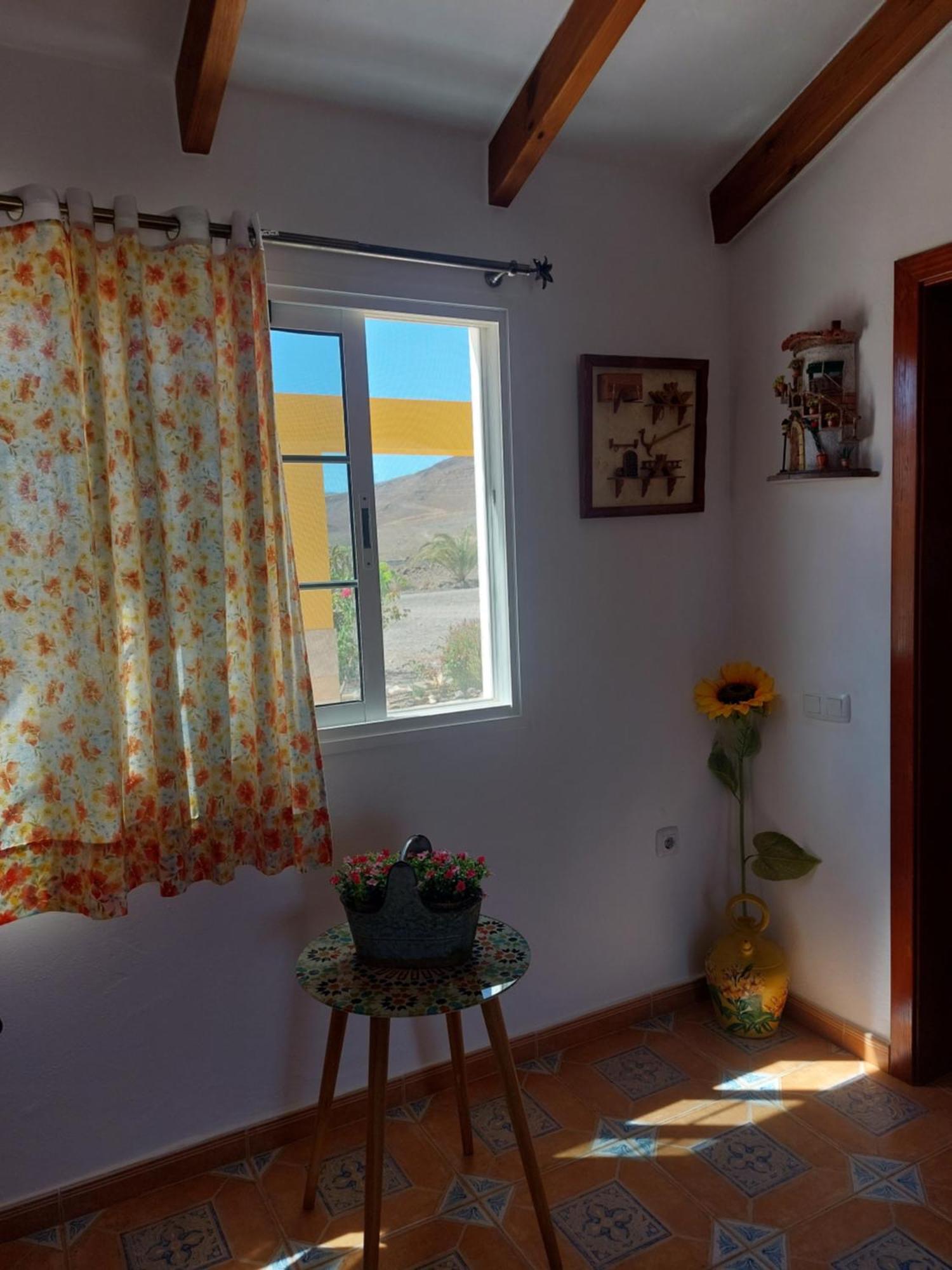 Finca Los Rosales La Lajita Ngoại thất bức ảnh