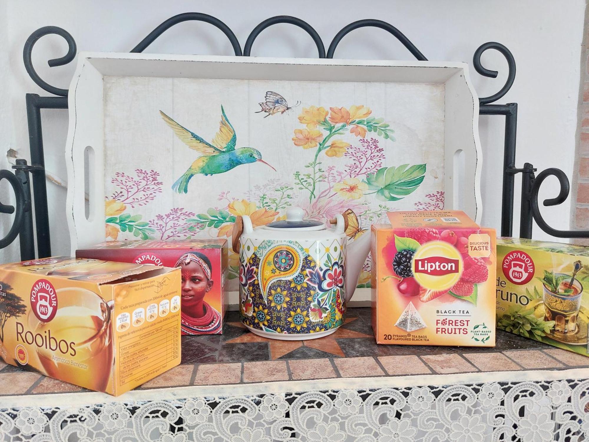 Finca Los Rosales La Lajita Ngoại thất bức ảnh