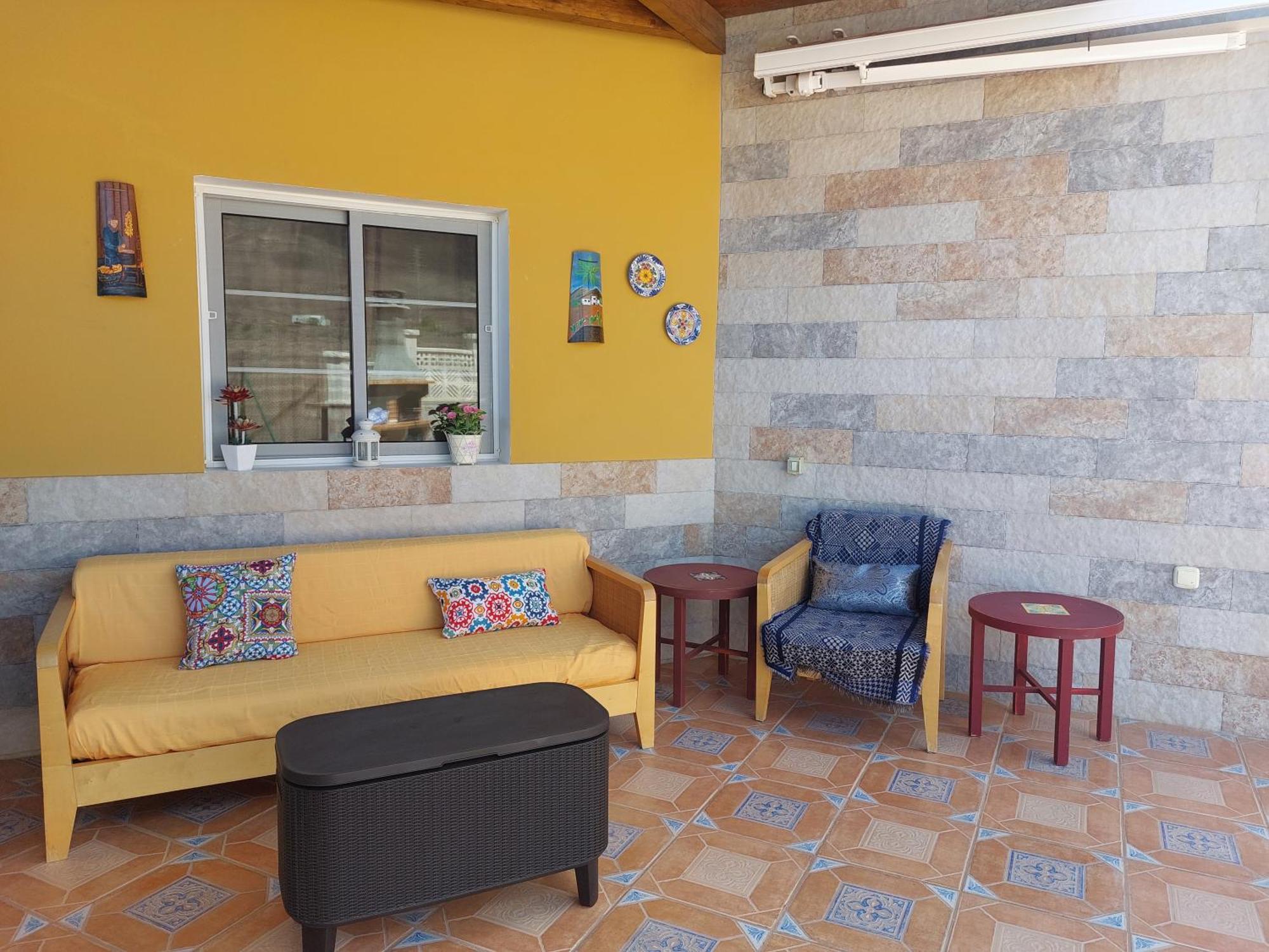 Finca Los Rosales La Lajita Ngoại thất bức ảnh