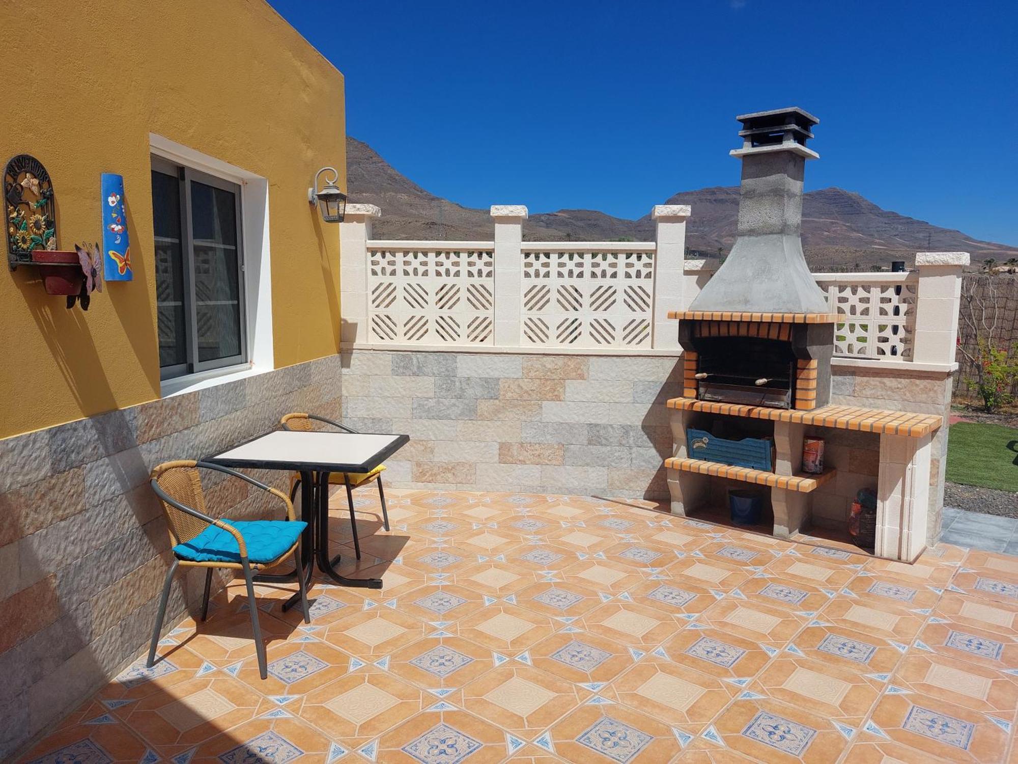 Finca Los Rosales La Lajita Ngoại thất bức ảnh