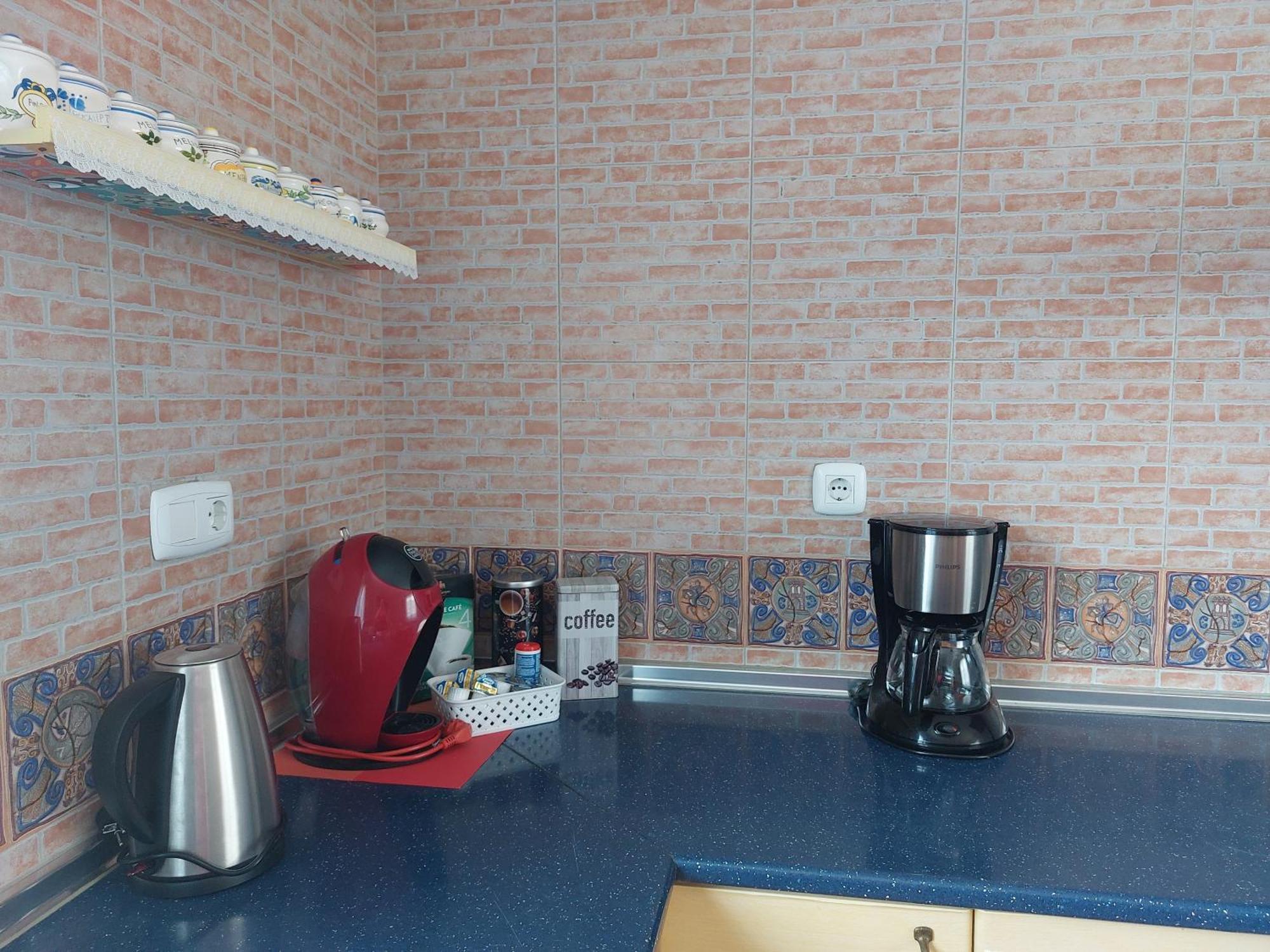 Finca Los Rosales La Lajita Ngoại thất bức ảnh