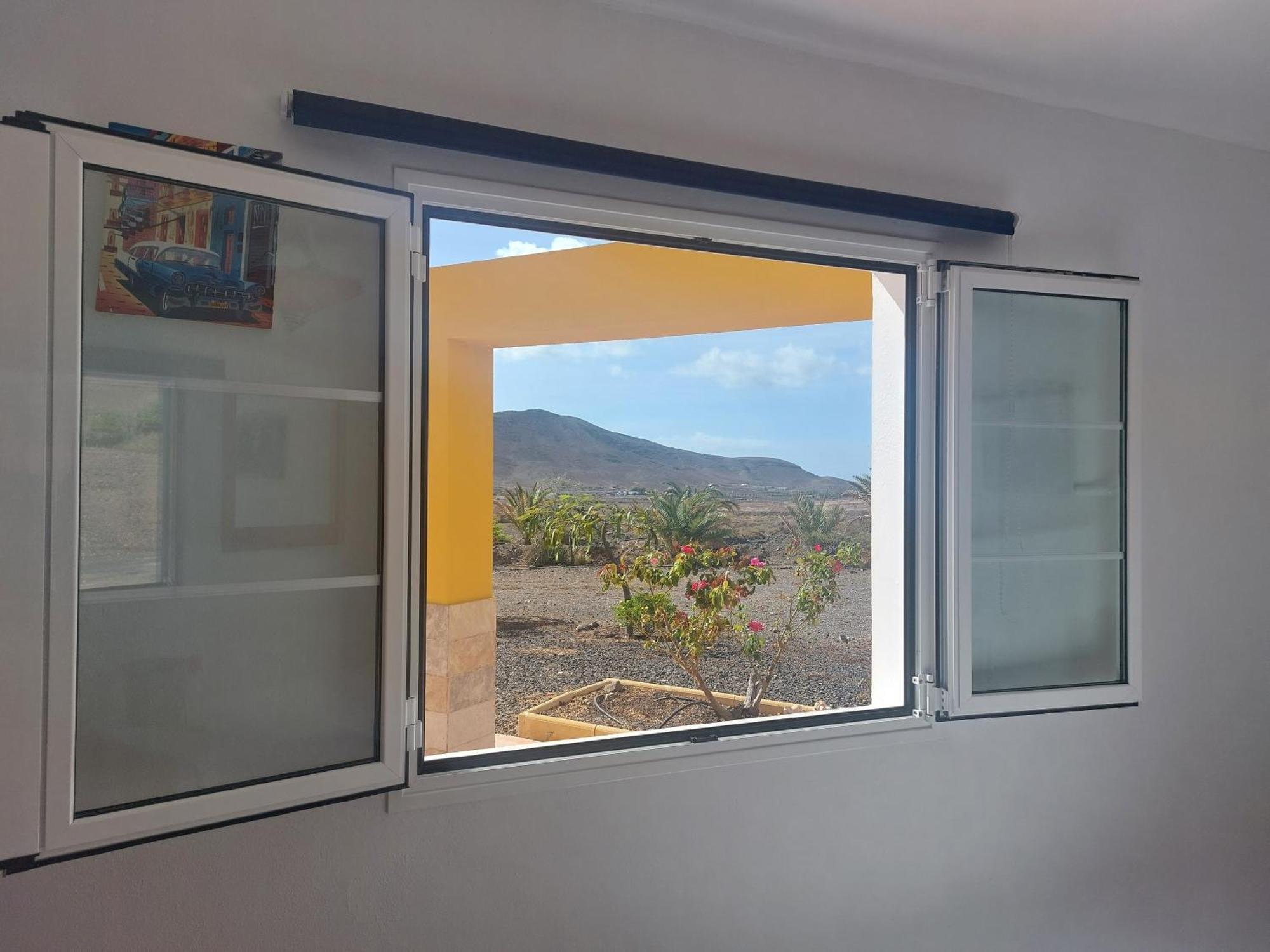 Finca Los Rosales La Lajita Ngoại thất bức ảnh