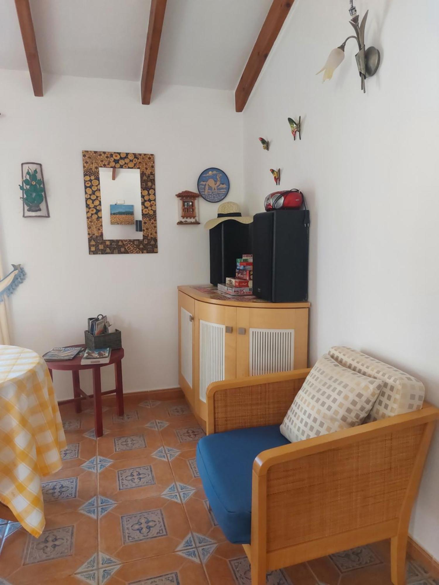Finca Los Rosales La Lajita Ngoại thất bức ảnh