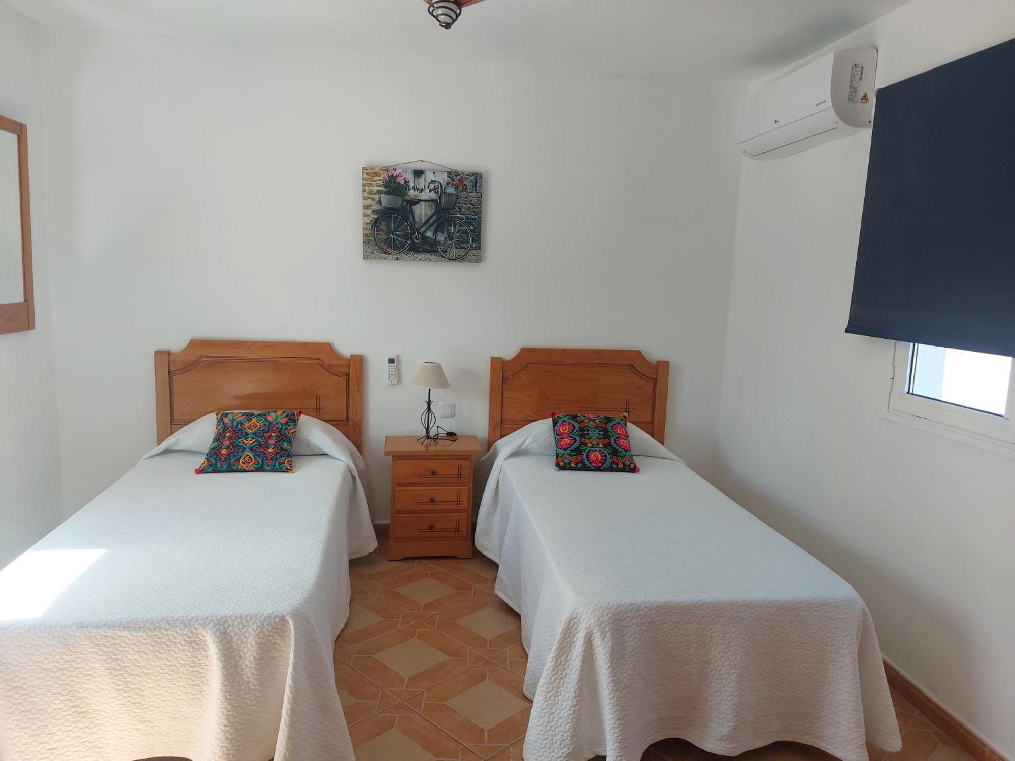 Finca Los Rosales La Lajita Ngoại thất bức ảnh