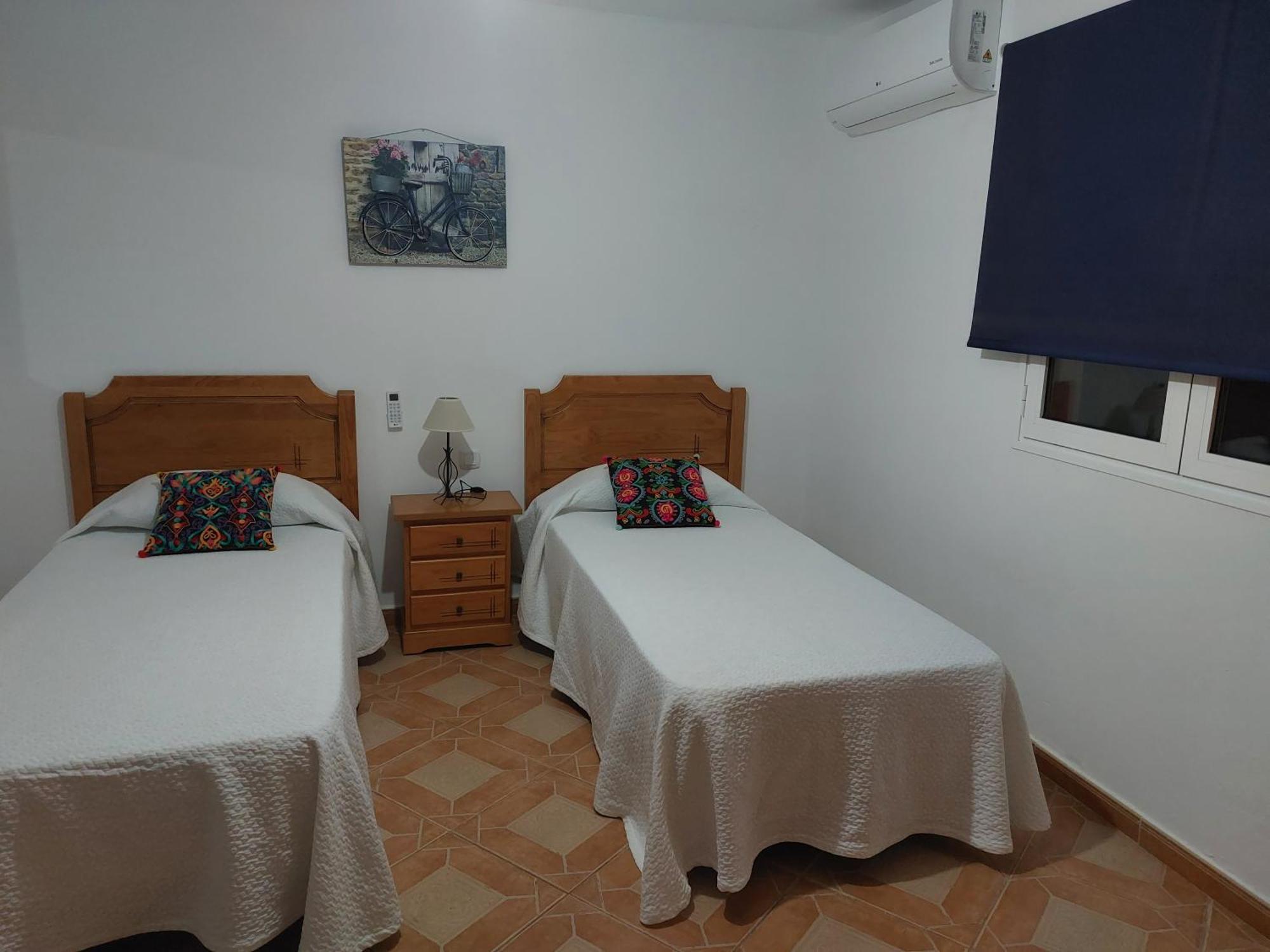 Finca Los Rosales La Lajita Ngoại thất bức ảnh