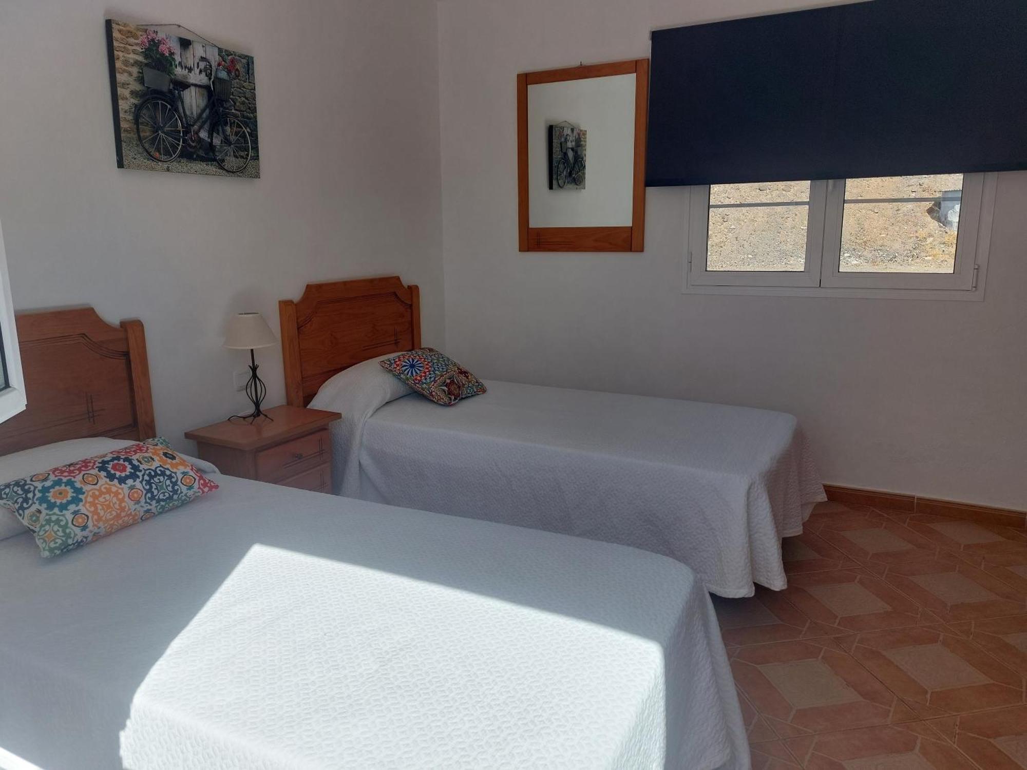 Finca Los Rosales La Lajita Ngoại thất bức ảnh