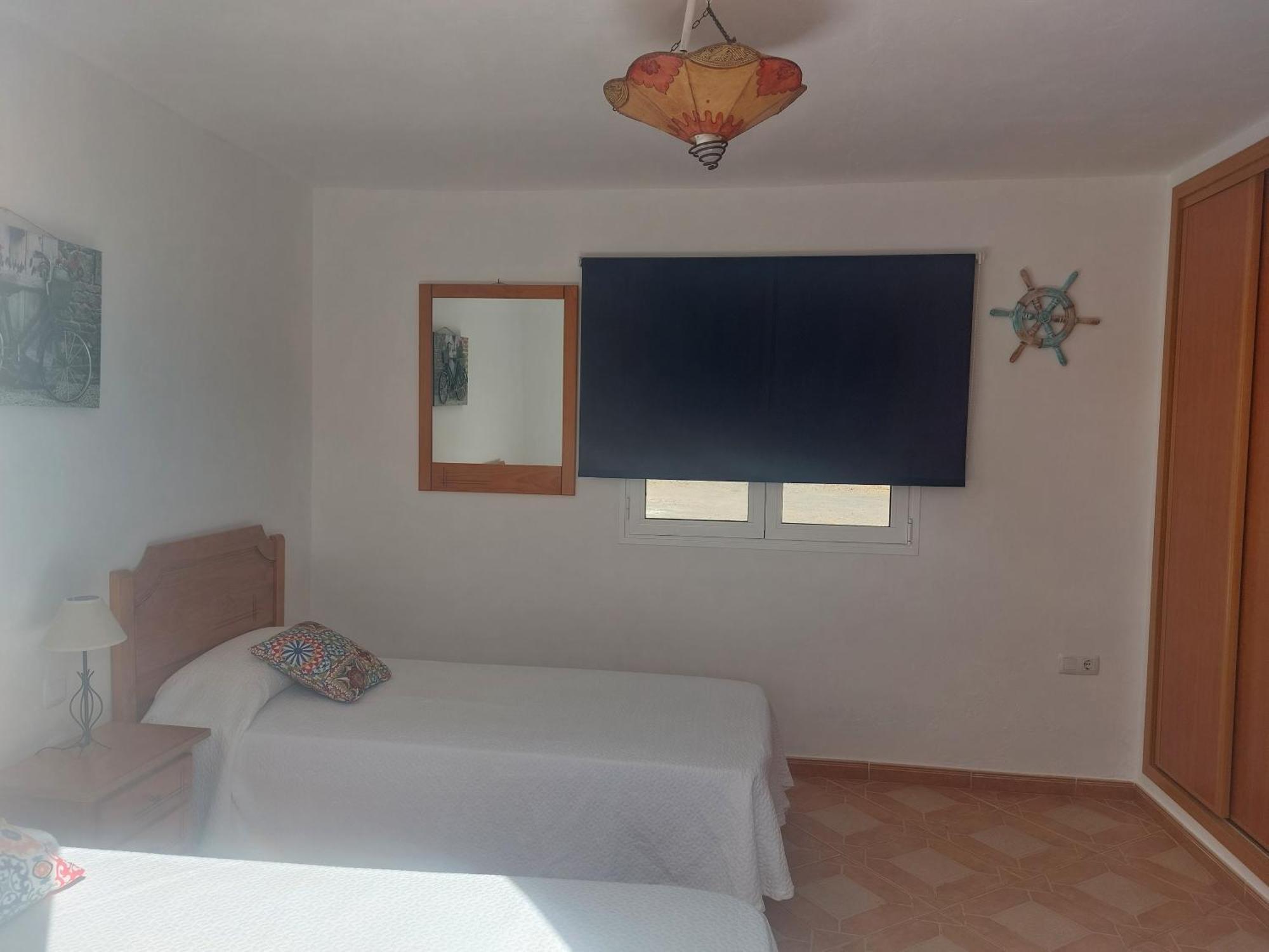 Finca Los Rosales La Lajita Ngoại thất bức ảnh