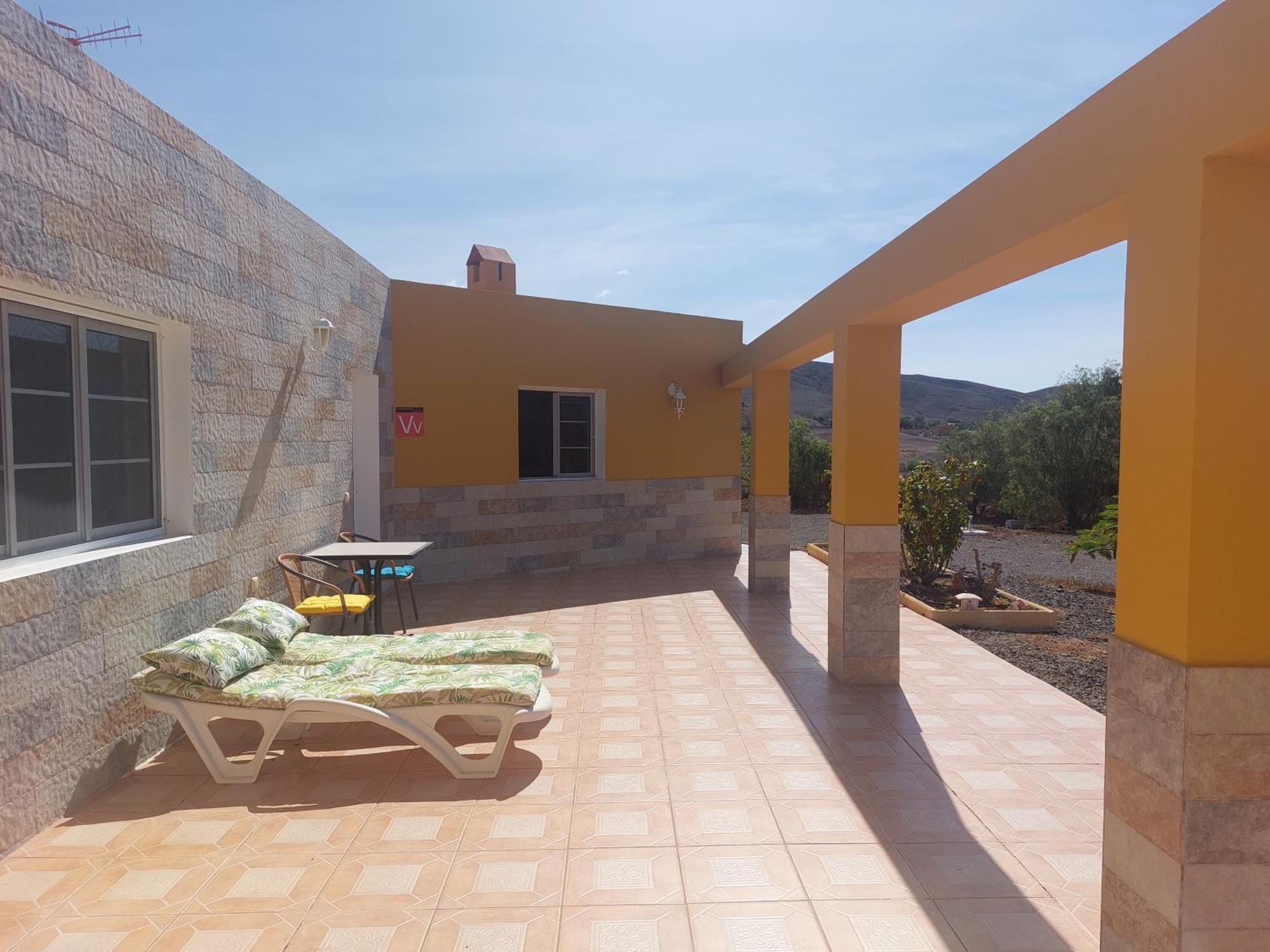 Finca Los Rosales La Lajita Ngoại thất bức ảnh
