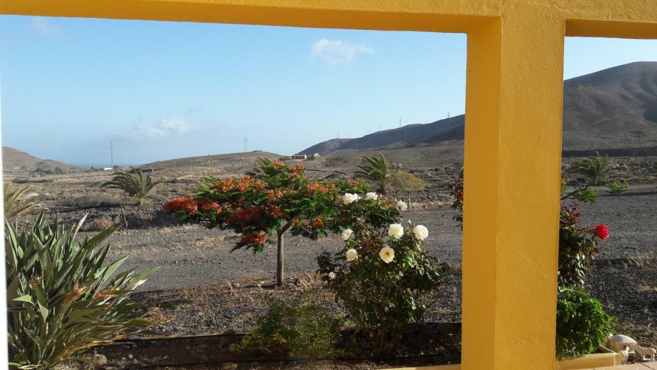 Finca Los Rosales La Lajita Ngoại thất bức ảnh