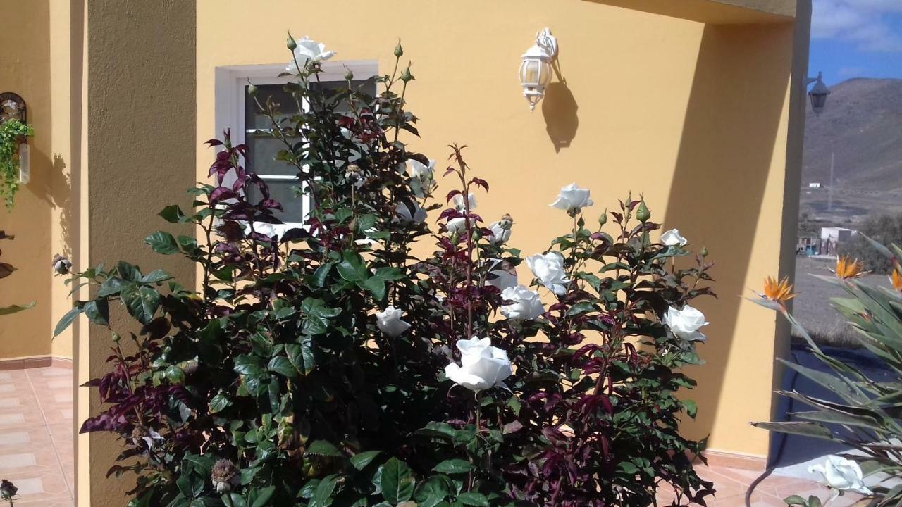 Finca Los Rosales La Lajita Ngoại thất bức ảnh