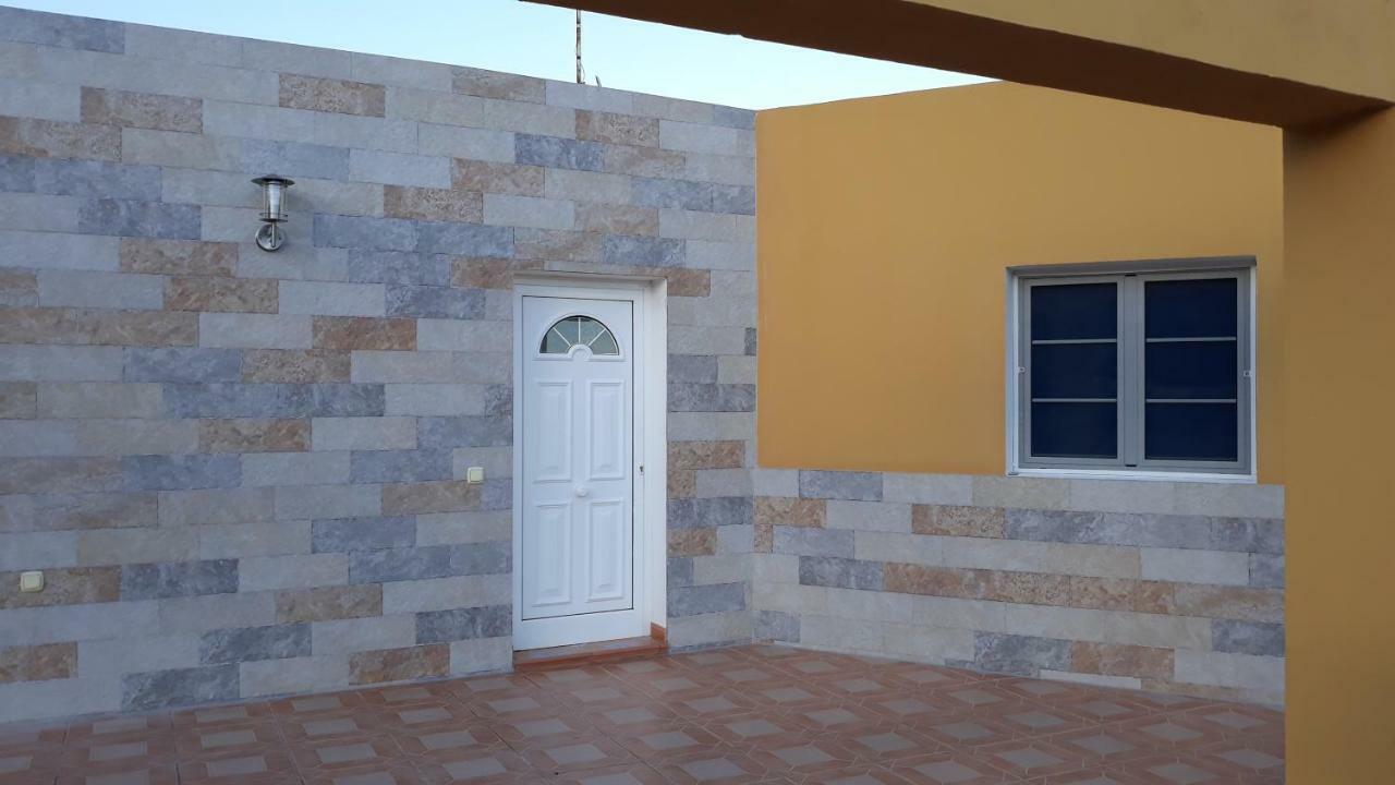 Finca Los Rosales La Lajita Ngoại thất bức ảnh