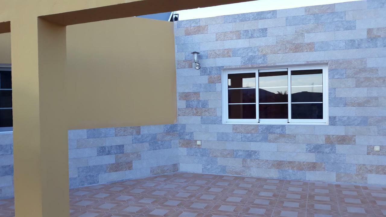 Finca Los Rosales La Lajita Ngoại thất bức ảnh